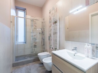 Appartement Neapel Kenmerken 21