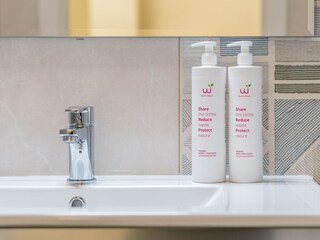 Appartamento Neapel Caratteristiche 22