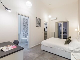 Appartement Neapel Kenmerken 23