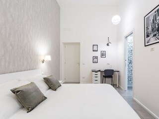 Appartement Neapel Kenmerken 24