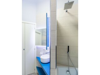 Appartamento Neapel Caratteristiche 27