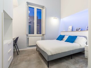 Appartement Neapel Kenmerken 31