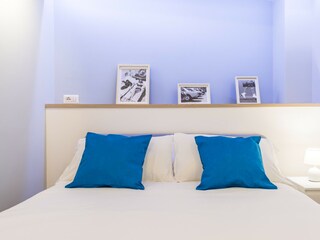 Appartamento Neapel Caratteristiche 32