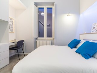 Appartement Neapel Kenmerken 33
