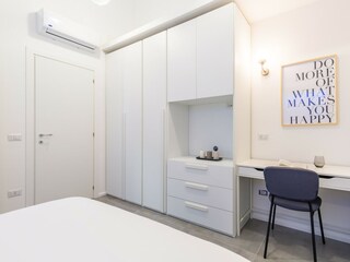 Appartamento Neapel Caratteristiche 34