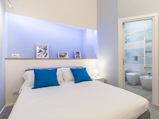 Appartamento Neapel Caratteristiche 35