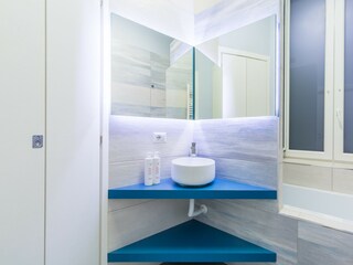 Appartamento Neapel Caratteristiche 36