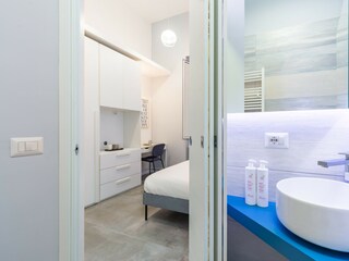 Appartamento Neapel Caratteristiche 37