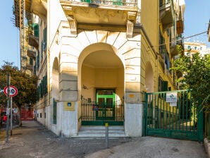 Arenella Family Apartment - Naples City - image1