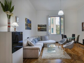 Appartamento Genua Caratteristiche 8