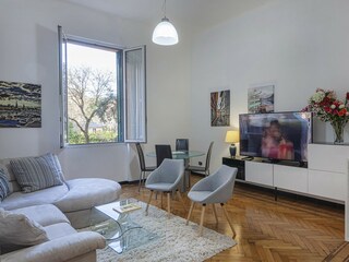 Appartamento Genua Caratteristiche 9