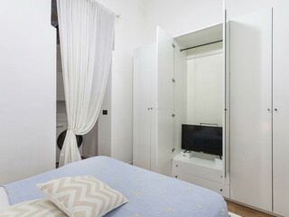 Apartment Genua Ausstattung 13
