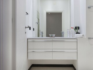 Appartamento Genua Caratteristiche 16