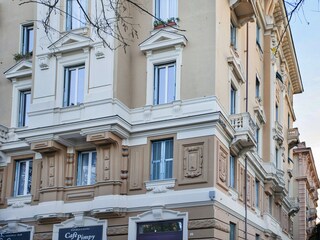 Appartamento Genua Registrazione all'aperto 2