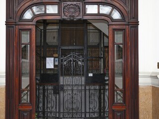 Appartamento Genua Registrazione all'aperto 3