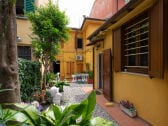 Apartamento Bologna (Stadt) Grabación al aire libre 1