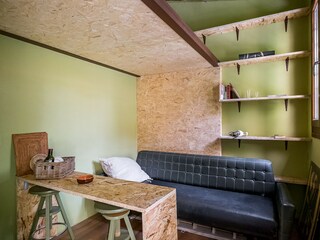 Appartement Bologna (Stadt) Kenmerken 4