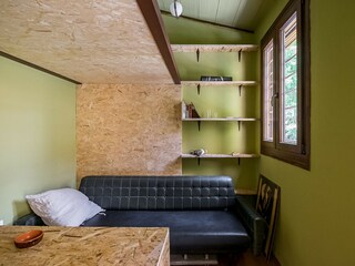 Appartement Bologna (Stadt) Kenmerken 5