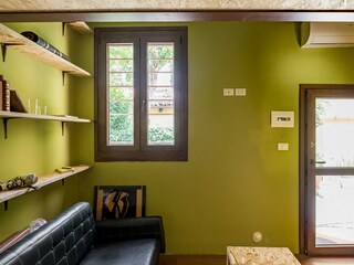Appartement Bologna (Stadt) Kenmerken 6