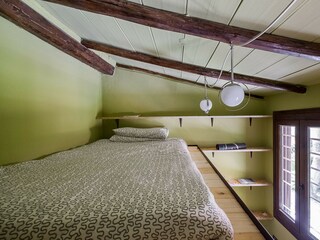 Appartement Bologna (Stadt) Équipement 8