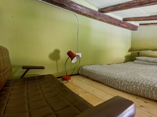 Appartement Bologna (Stadt) Kenmerken 10