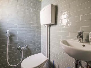 Appartement Bologna (Stadt) Kenmerken 11