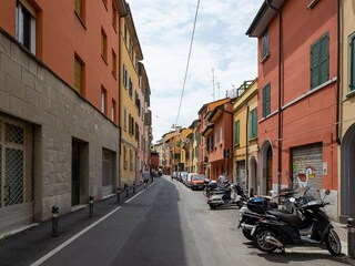Appartement Bologna (Stadt) Environnement 13