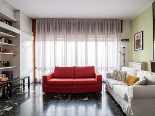 Apartment Bologna (Stadt) Ausstattung 4