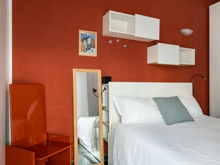 Apartment Bologna (Stadt) Features 11
