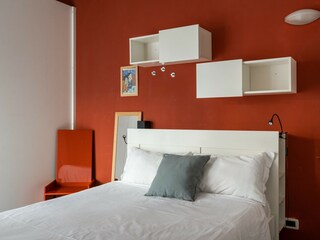 Apartment Bologna (Stadt) Features 12
