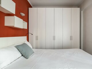 Apartment Bologna (Stadt) Ausstattung 13
