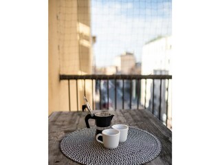 Apartment Bologna (Stadt) Außenaufnahme 2