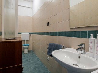 Apartment Bologna (Stadt) Features 14
