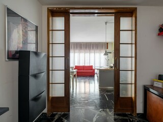 Appartement Bologna (Stadt) Équipement 15