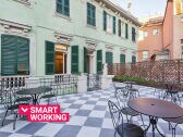 Apartamento Genua Grabación al aire libre 1