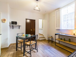 Appartement Neapel Équipement 3