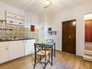 Apartment Neapel Ausstattung 4