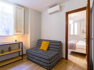 Appartement Neapel Équipement 5