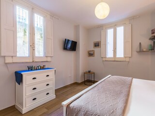 Appartement Neapel Équipement 8