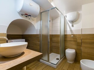 Appartement Neapel Équipement 12