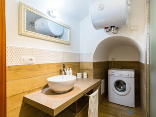 Appartement Neapel Équipement 13