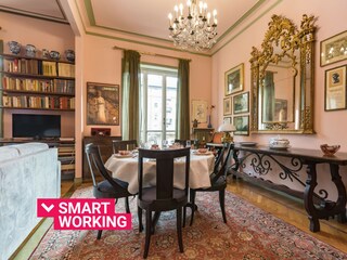 Appartamento Turin Caratteristiche 3