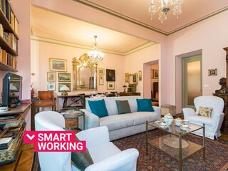 Appartamento Turin Caratteristiche 4