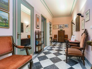 Appartamento Turin Caratteristiche 5