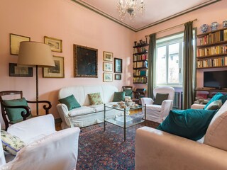 Appartamento Turin Caratteristiche 6