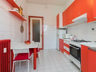 Appartamento Turin Caratteristiche 9