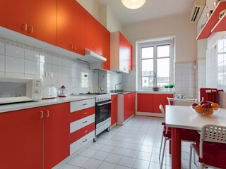 Appartamento Turin Caratteristiche 10