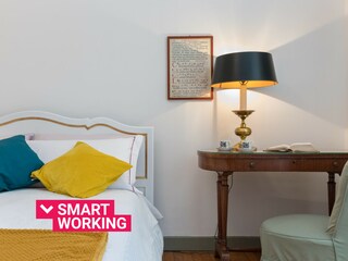 Appartamento Turin Caratteristiche 11