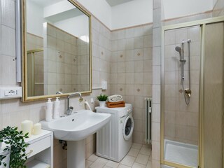 Appartamento Turin Caratteristiche 15