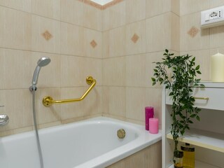 Appartamento Turin Caratteristiche 16